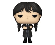 Funko POP TV: Wednesday S2 - Wednesday Addams - 1368596 - zdjęcie 2